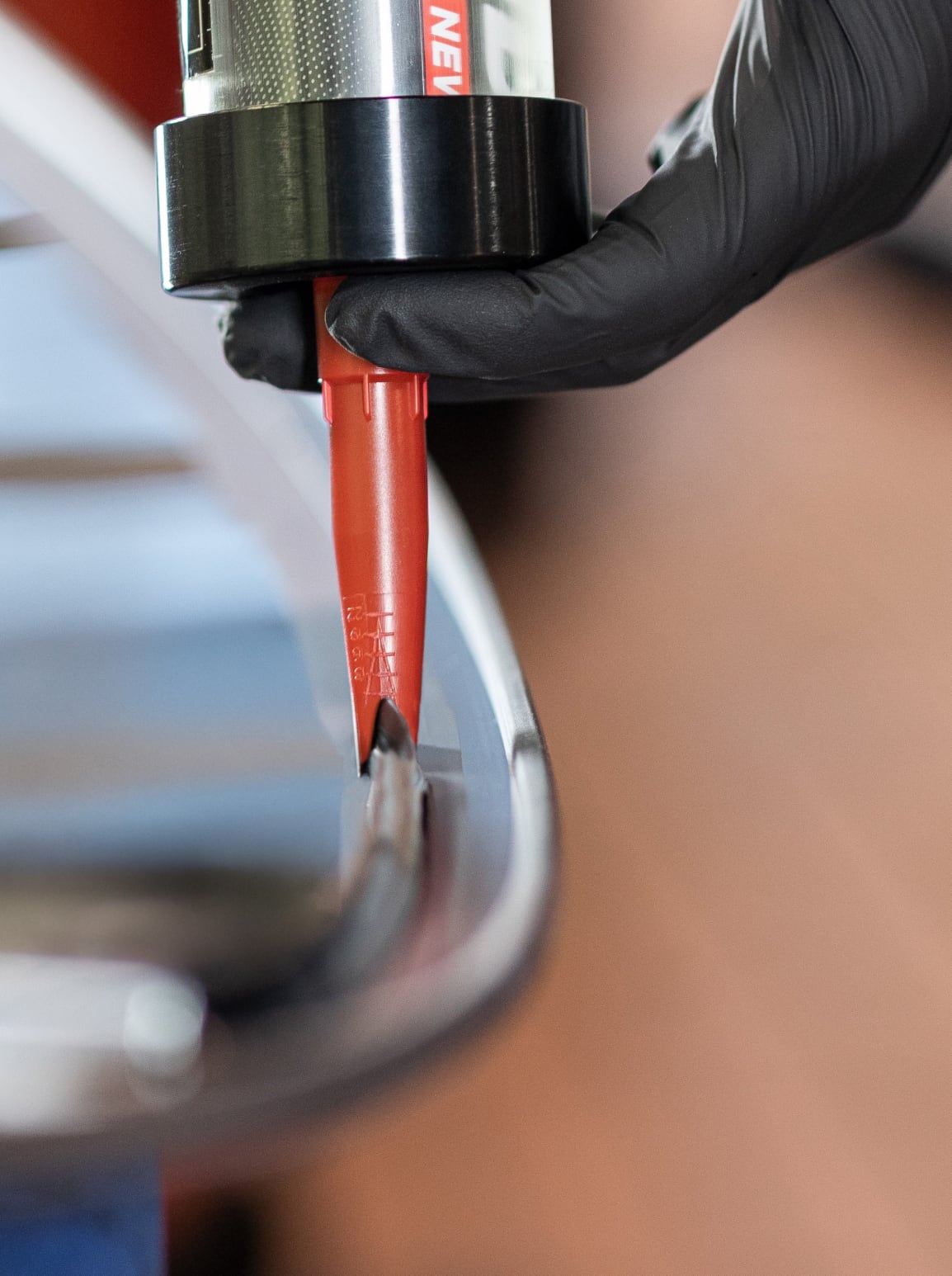 Flexible Bonding and Sealing