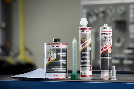 Find the right product