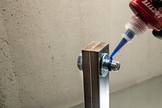 Why Use LOCTITE Threadlockers