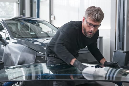 Polyurethane adhesives 101