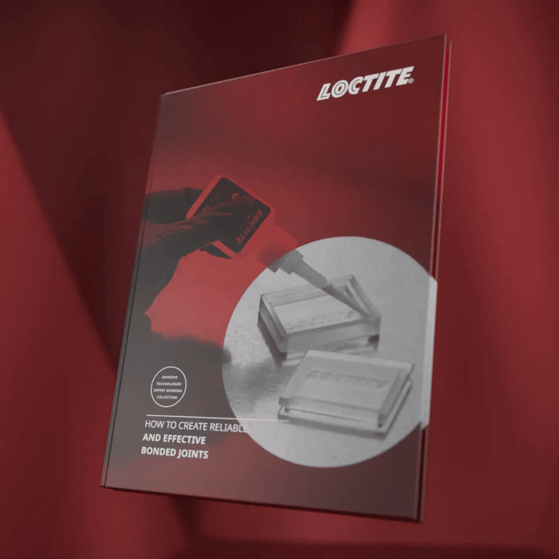 LOCTITE-X Digital Manual for Bonding