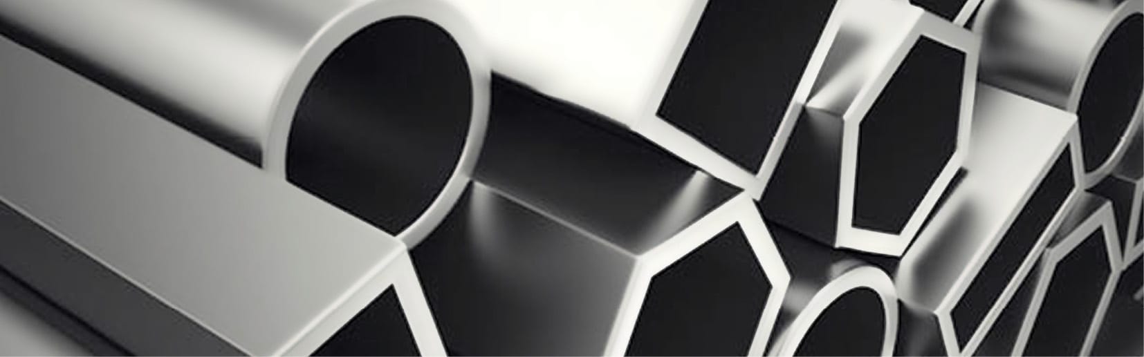 Figure 18 Examples of aluminium semi-finished products