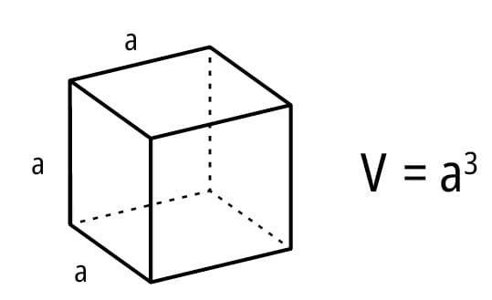 cube